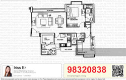 Amaranda Gardens (D19), Condominium #209188781